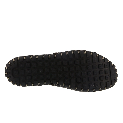 BLACK FUSARO - Perspective 4